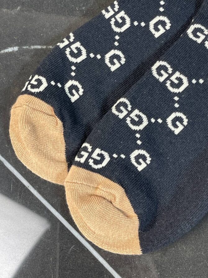 Носки Gucci — изображение 5