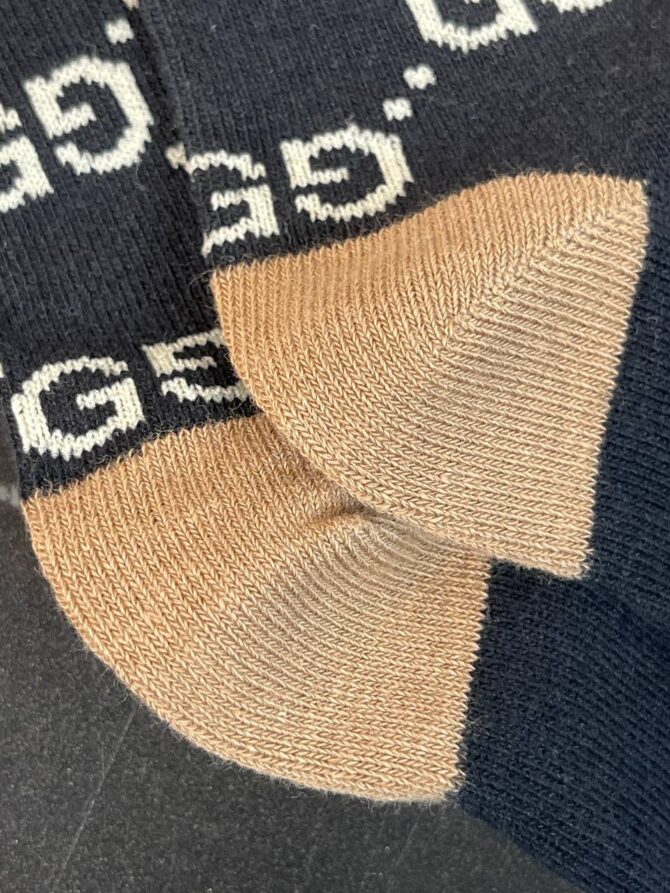 Носки Gucci — изображение 6