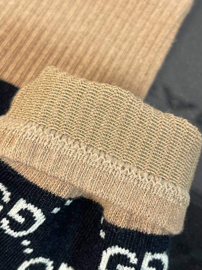 Носки Gucci — изображение 7