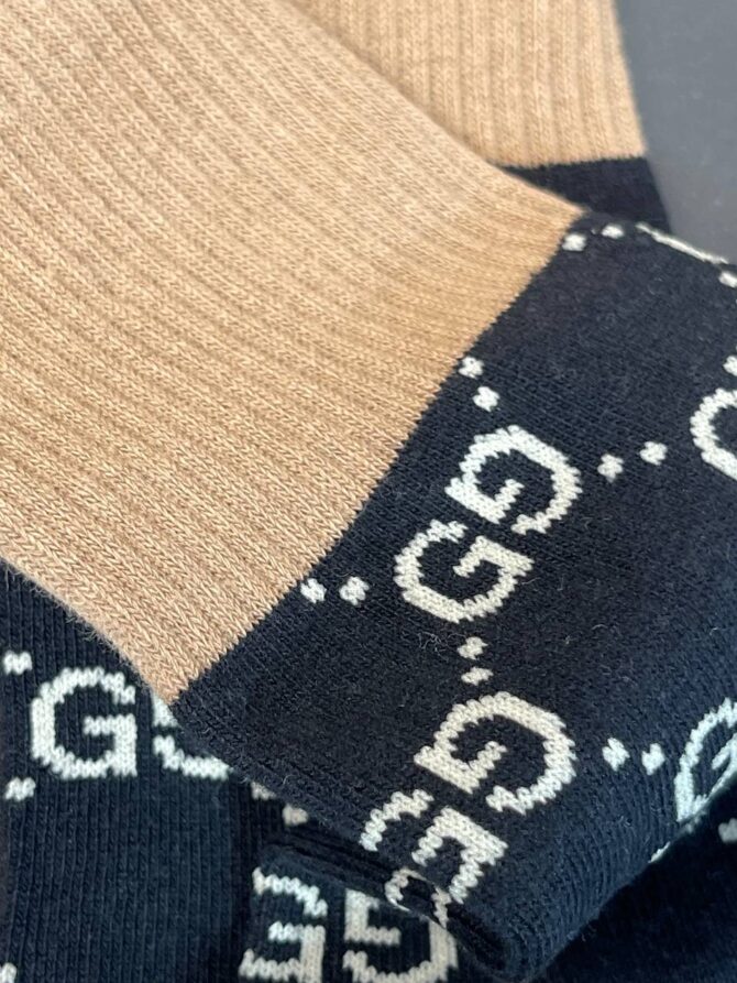 Носки Gucci — изображение 9