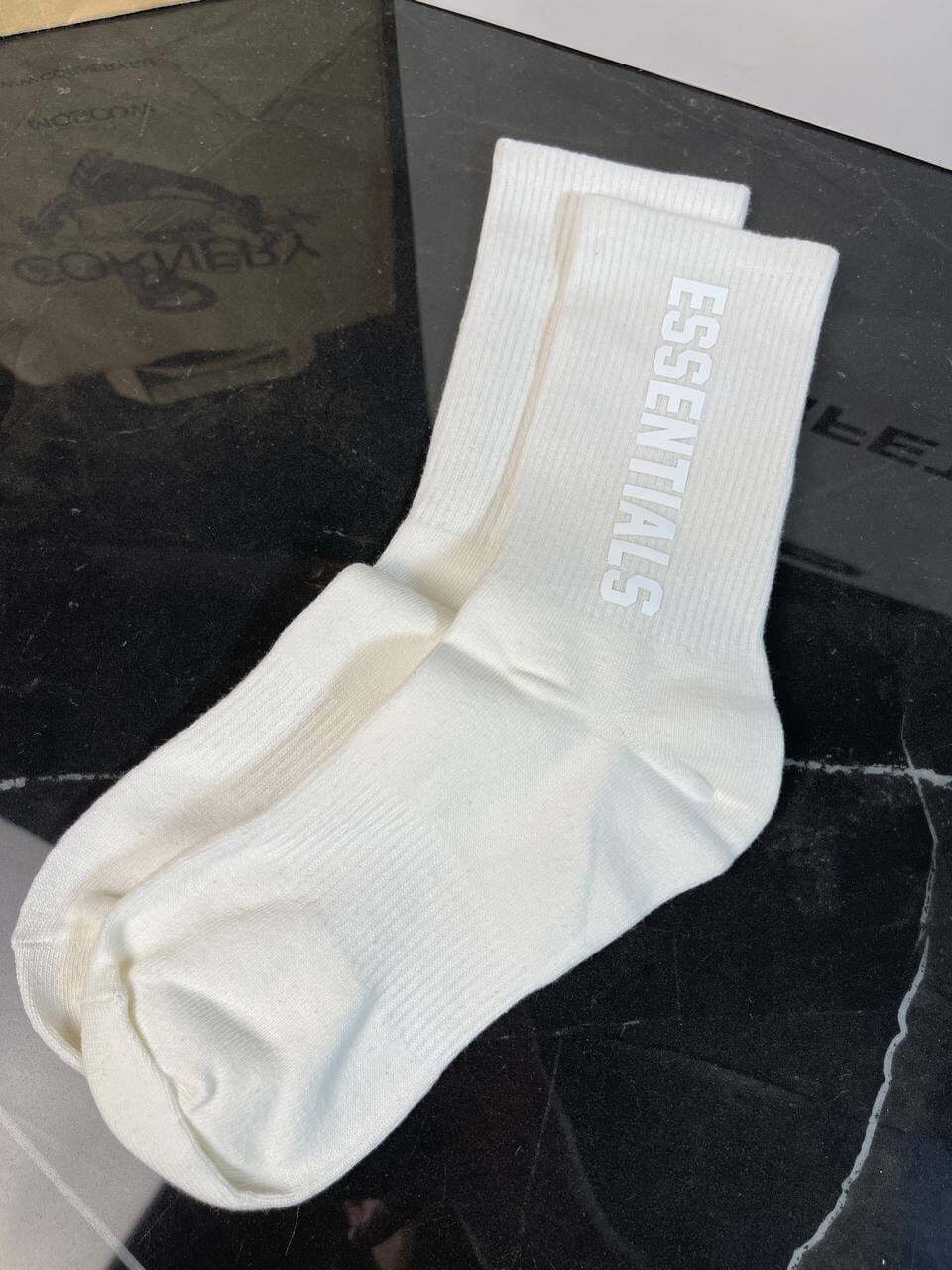 Носки Fear Of God