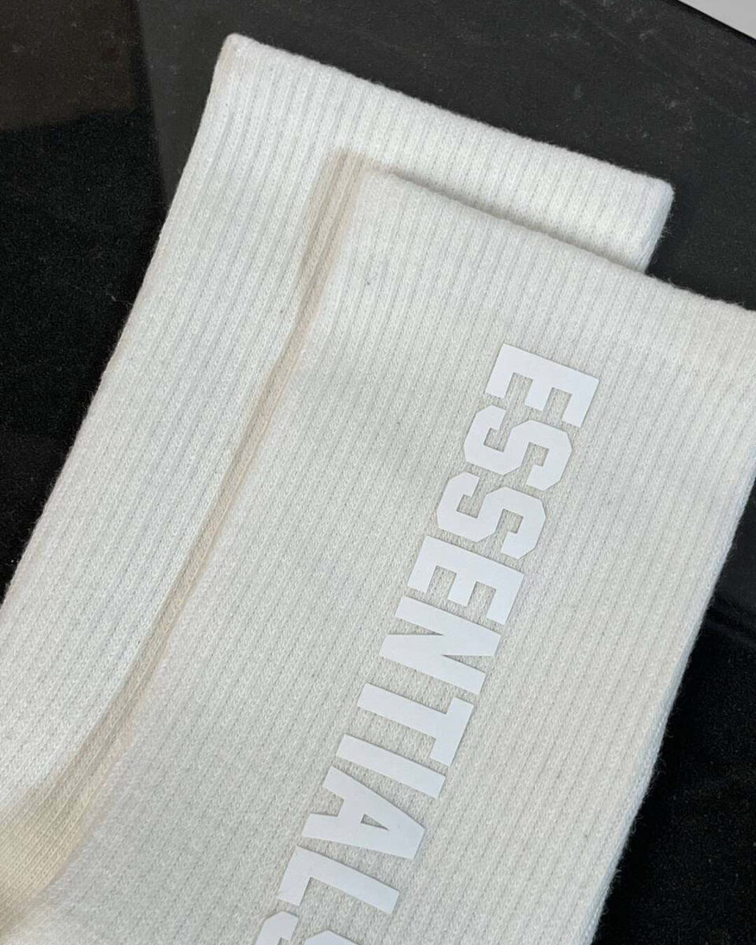 Носки Fear Of God — изображение 2