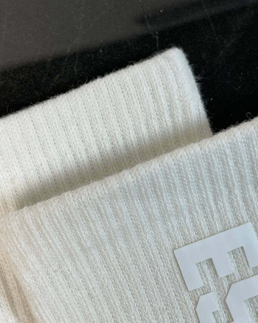 Носки Fear Of God — изображение 4