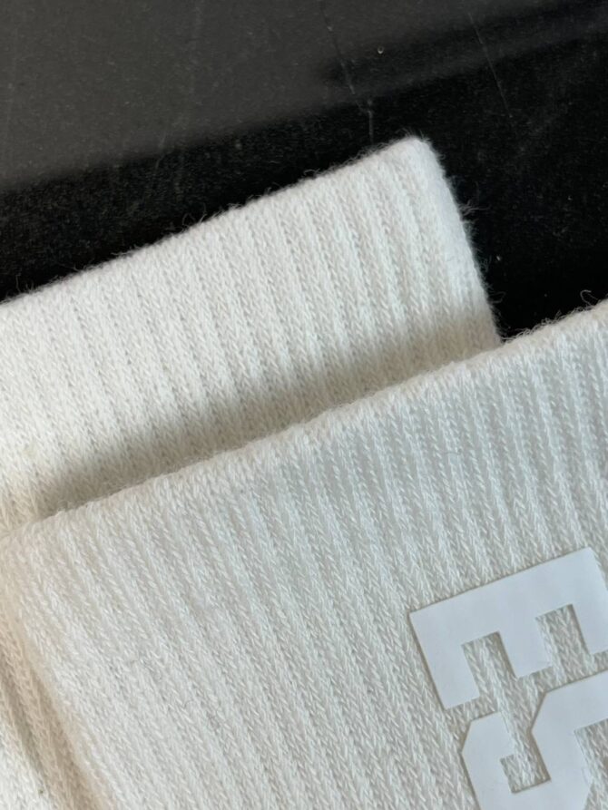 Носки Fear Of God — изображение 4
