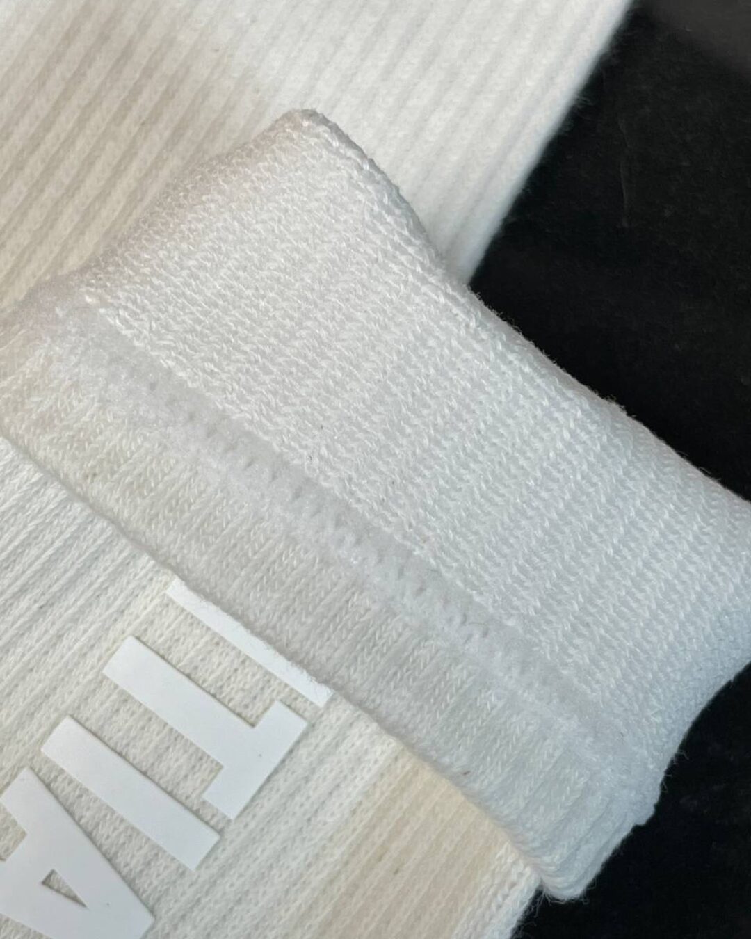 Носки Fear Of God — изображение 5