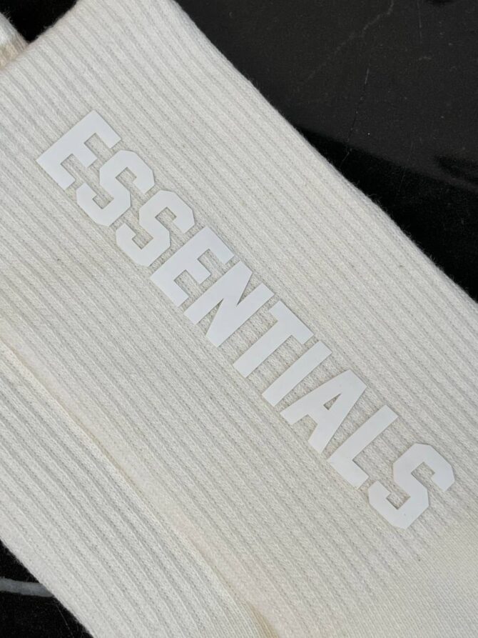 Носки Fear Of God — изображение 6