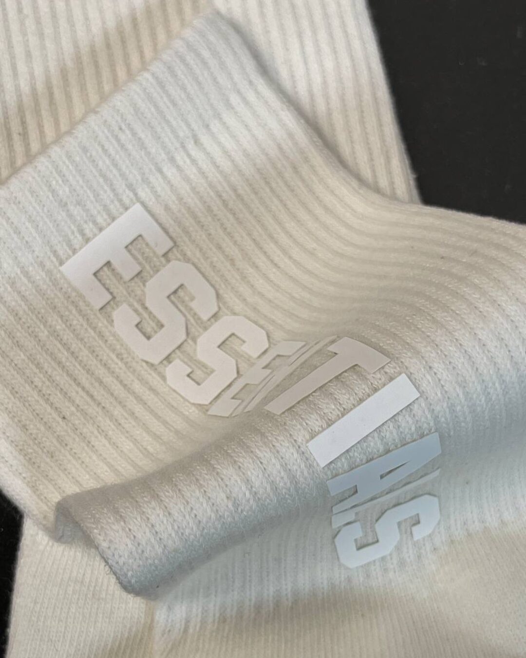Носки Fear Of God — изображение 8