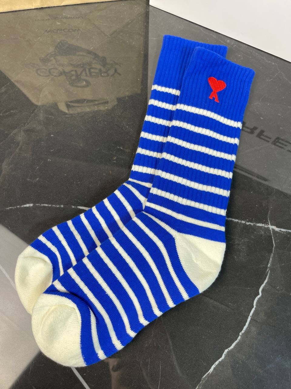 Носки Ami