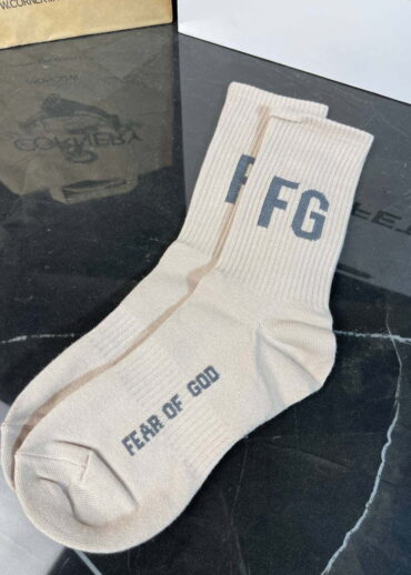 Носки Fear Of God