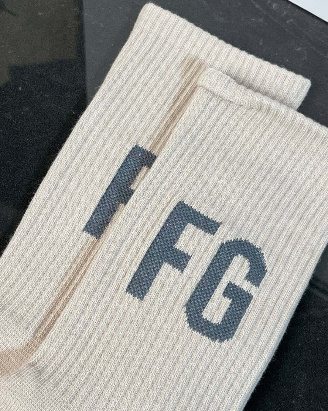 Носки Fear Of God — изображение 2