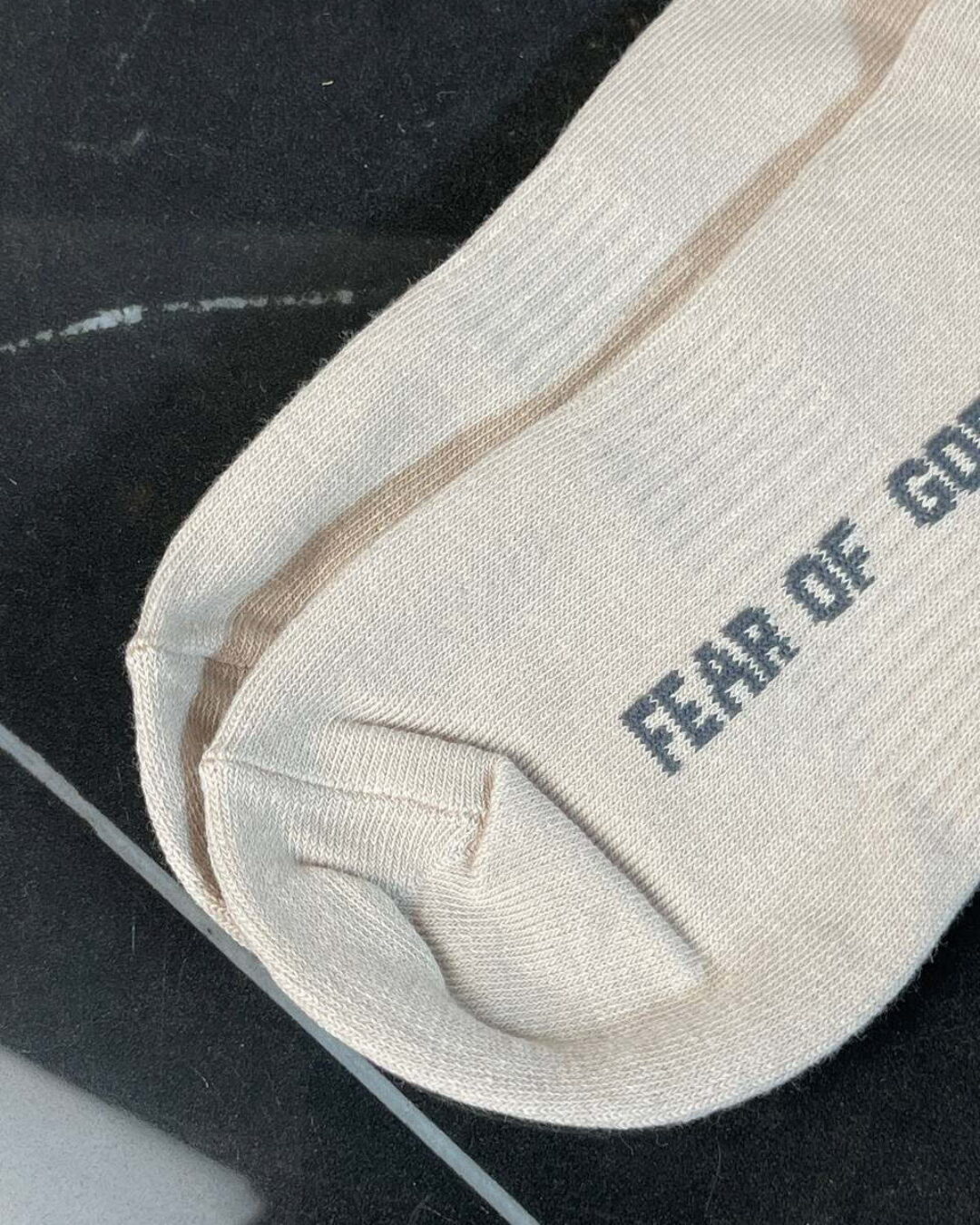 Носки Fear Of God — изображение 3