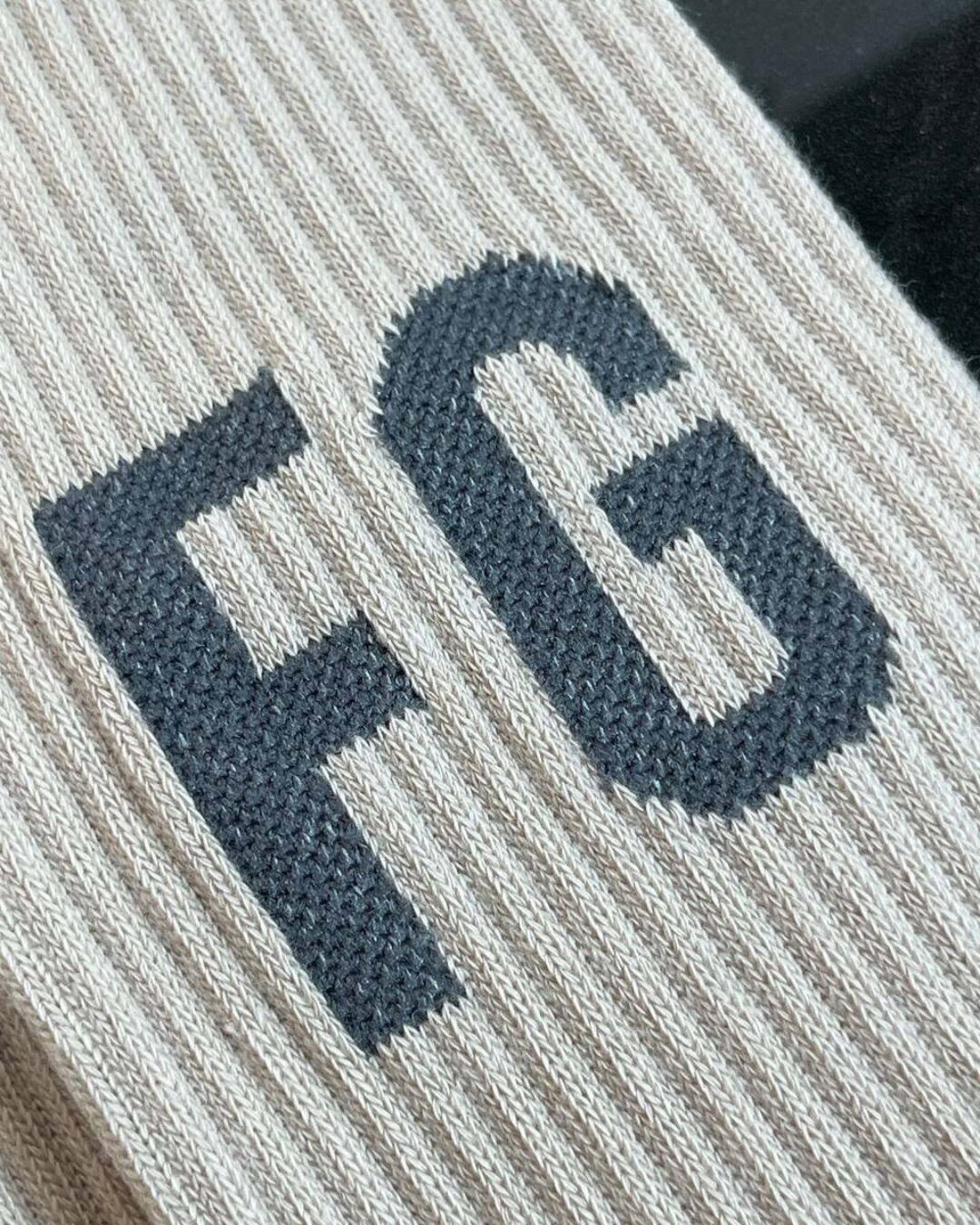 Носки Fear Of God — изображение 5