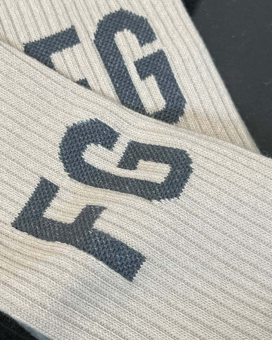 Носки Fear Of God — изображение 7