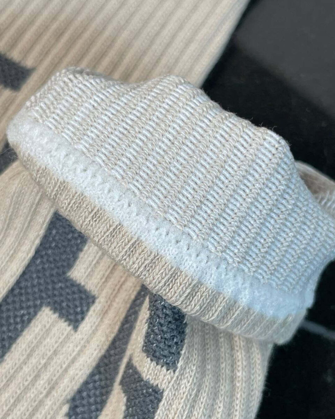 Носки Fear Of God — изображение 9