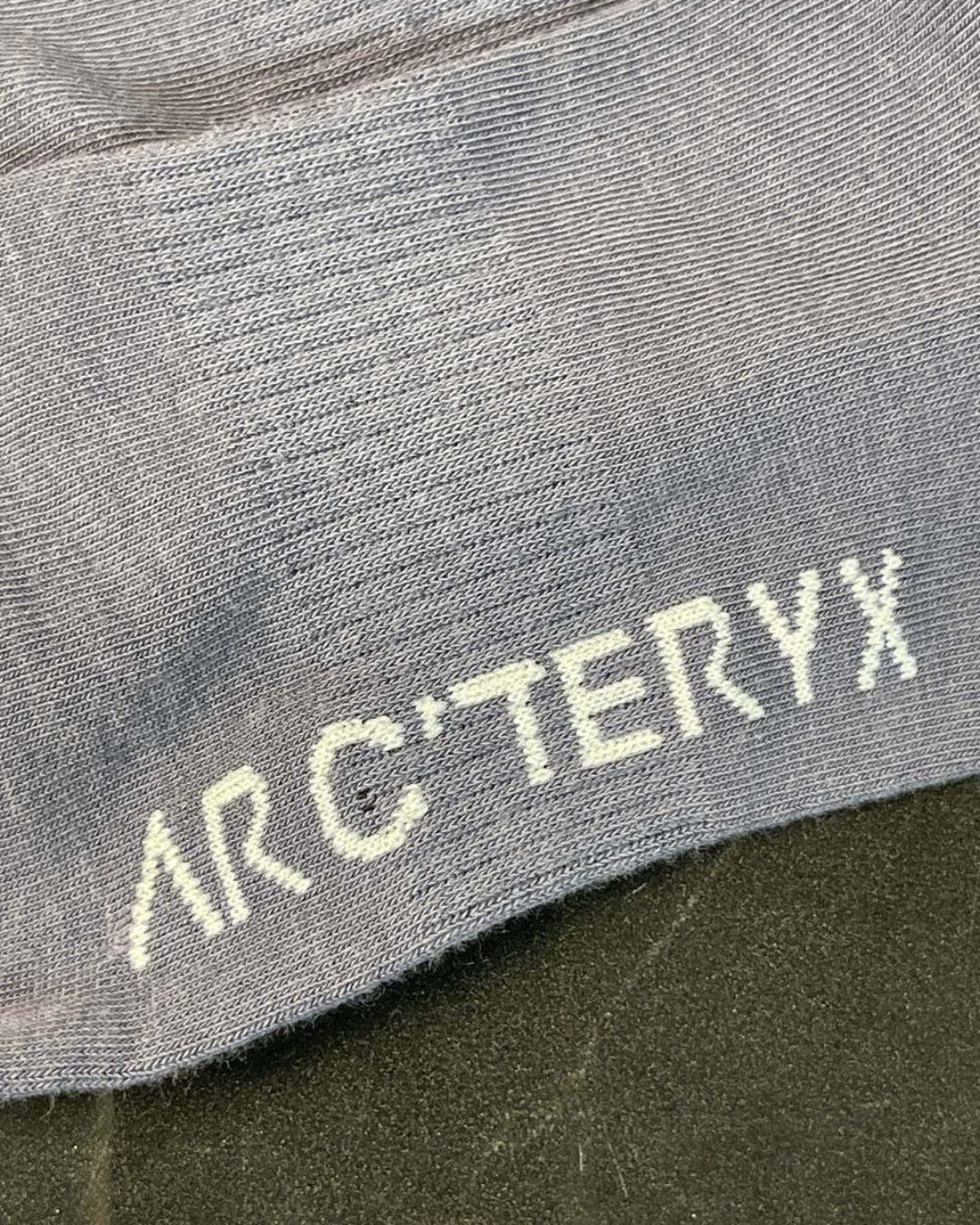 Носки Arcteryx — изображение 2