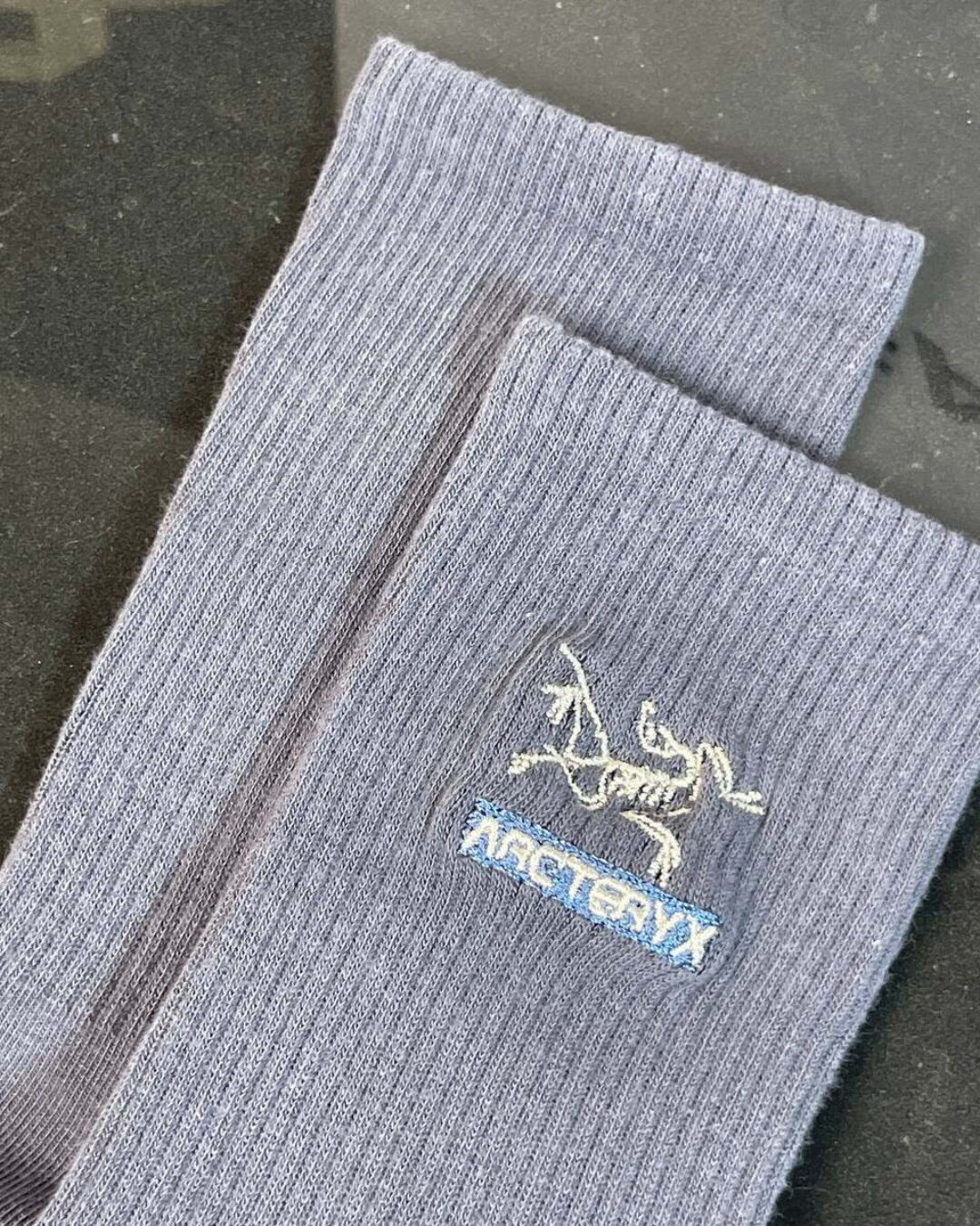 Носки Arcteryx — изображение 4