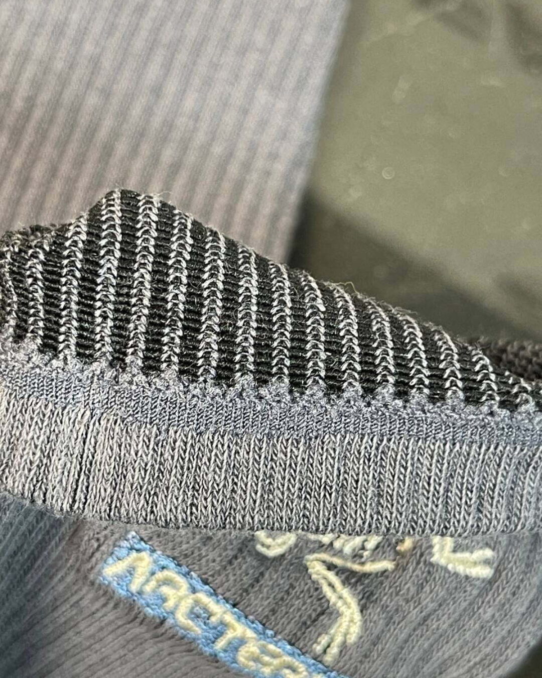 Носки Arcteryx — изображение 6