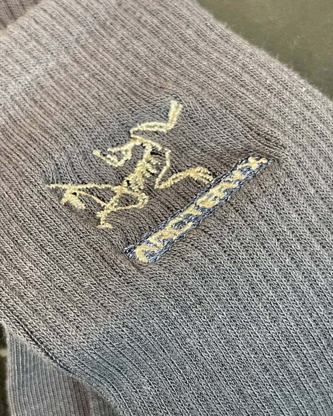 Носки Arcteryx — изображение 8