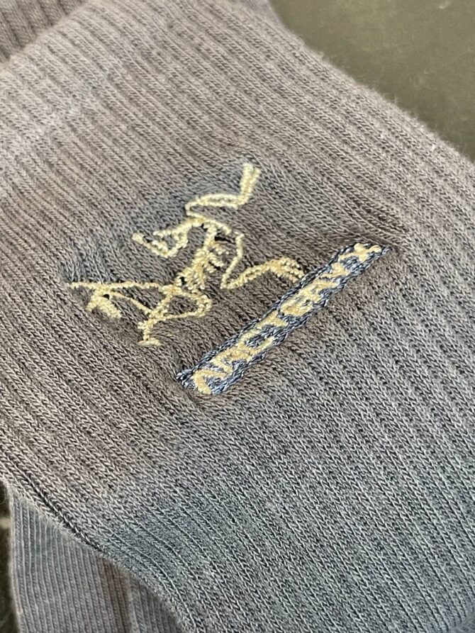 Носки Arcteryx — изображение 8