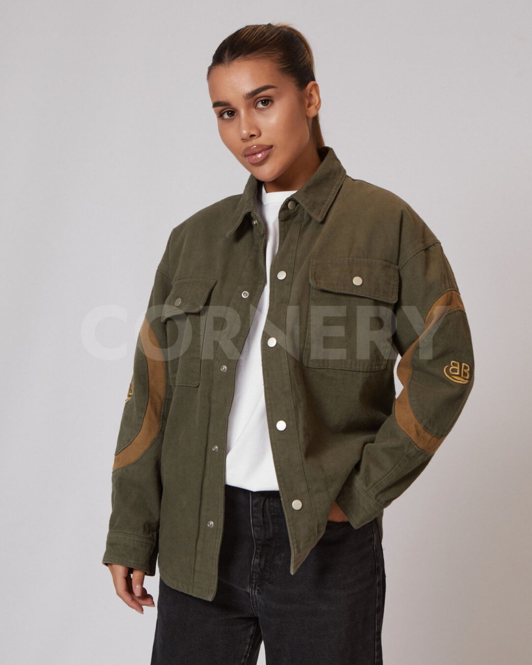 Джинсовка Balenciaga — изображение 7