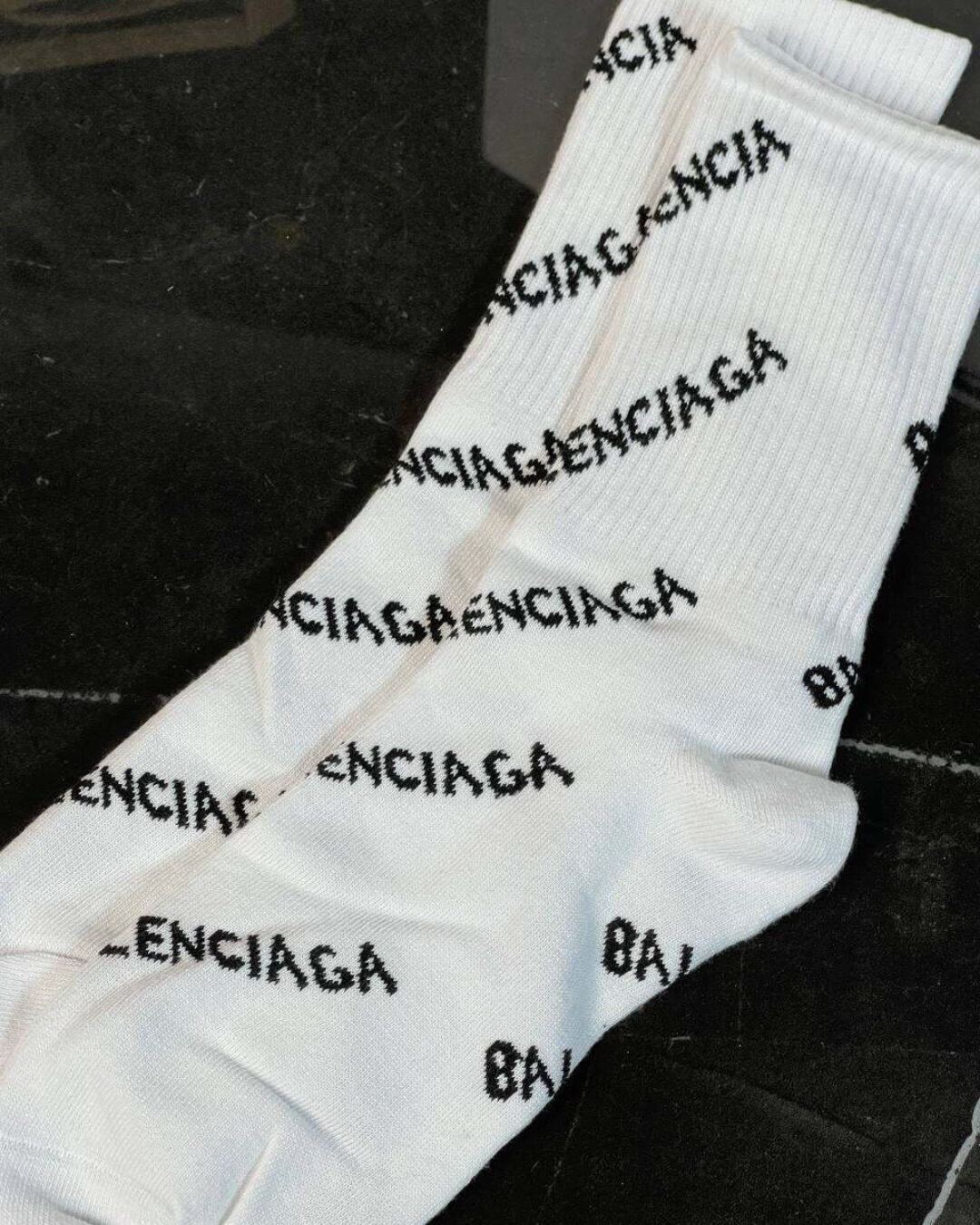 Носки Balenciaga — изображение 2