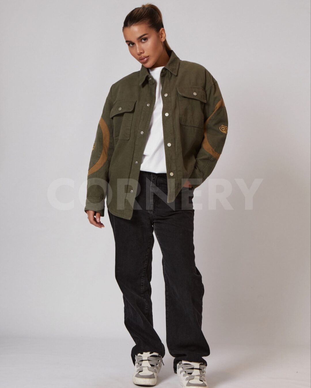 Джинсовка Balenciaga — изображение 5