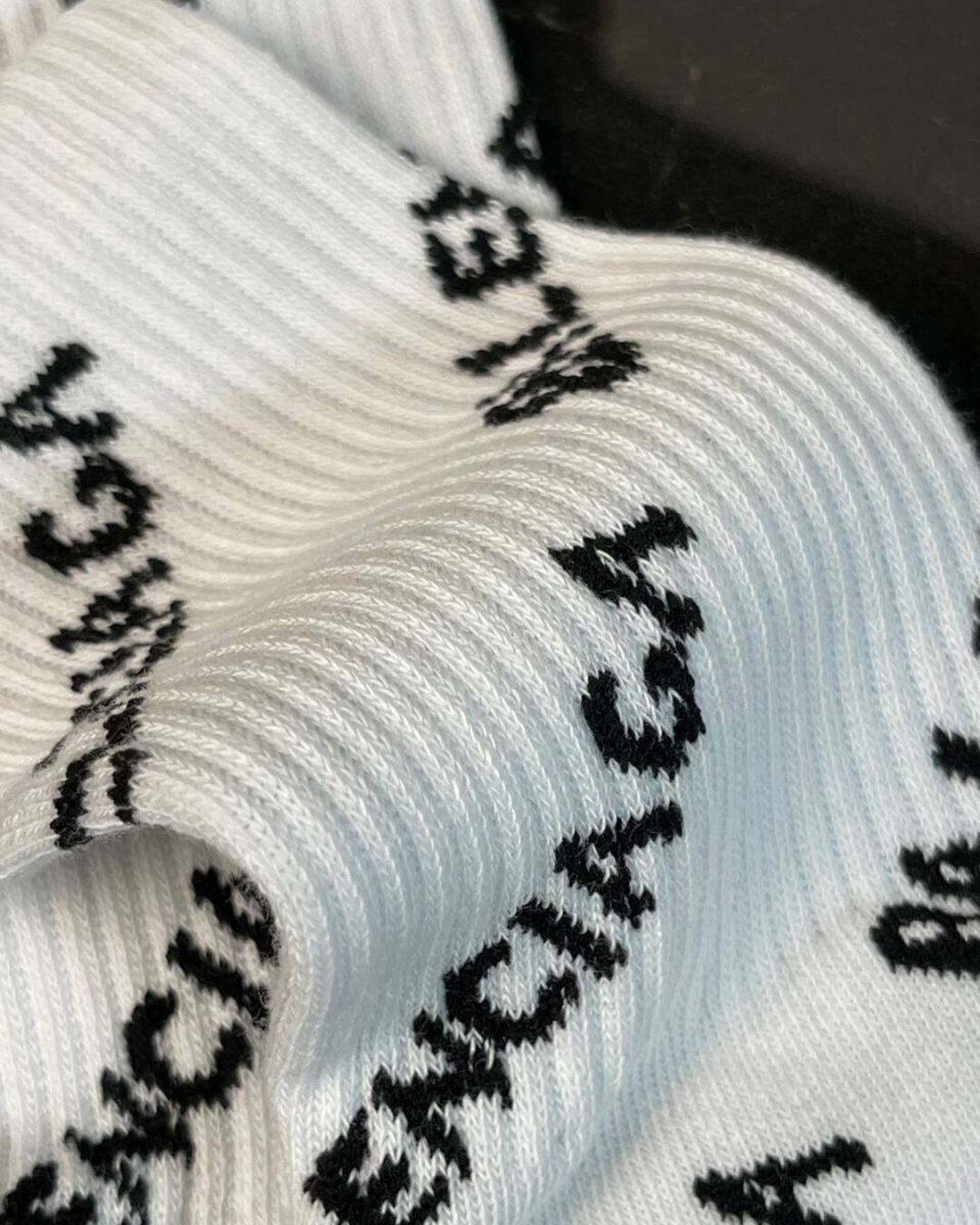 Носки Balenciaga — изображение 3