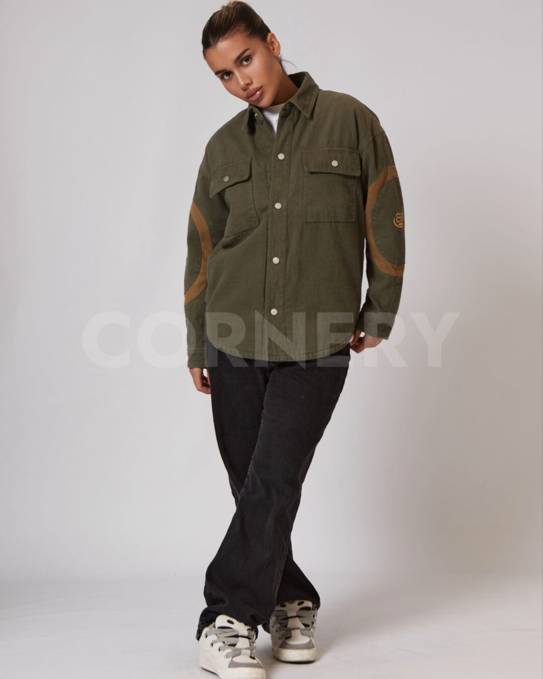 Джинсовка Balenciaga — изображение 8