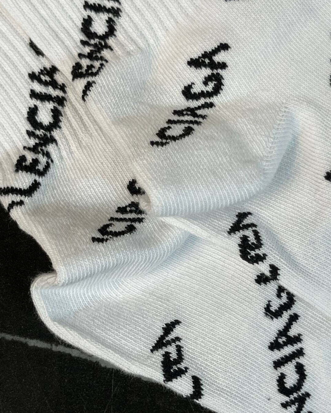 Носки Balenciaga — изображение 5