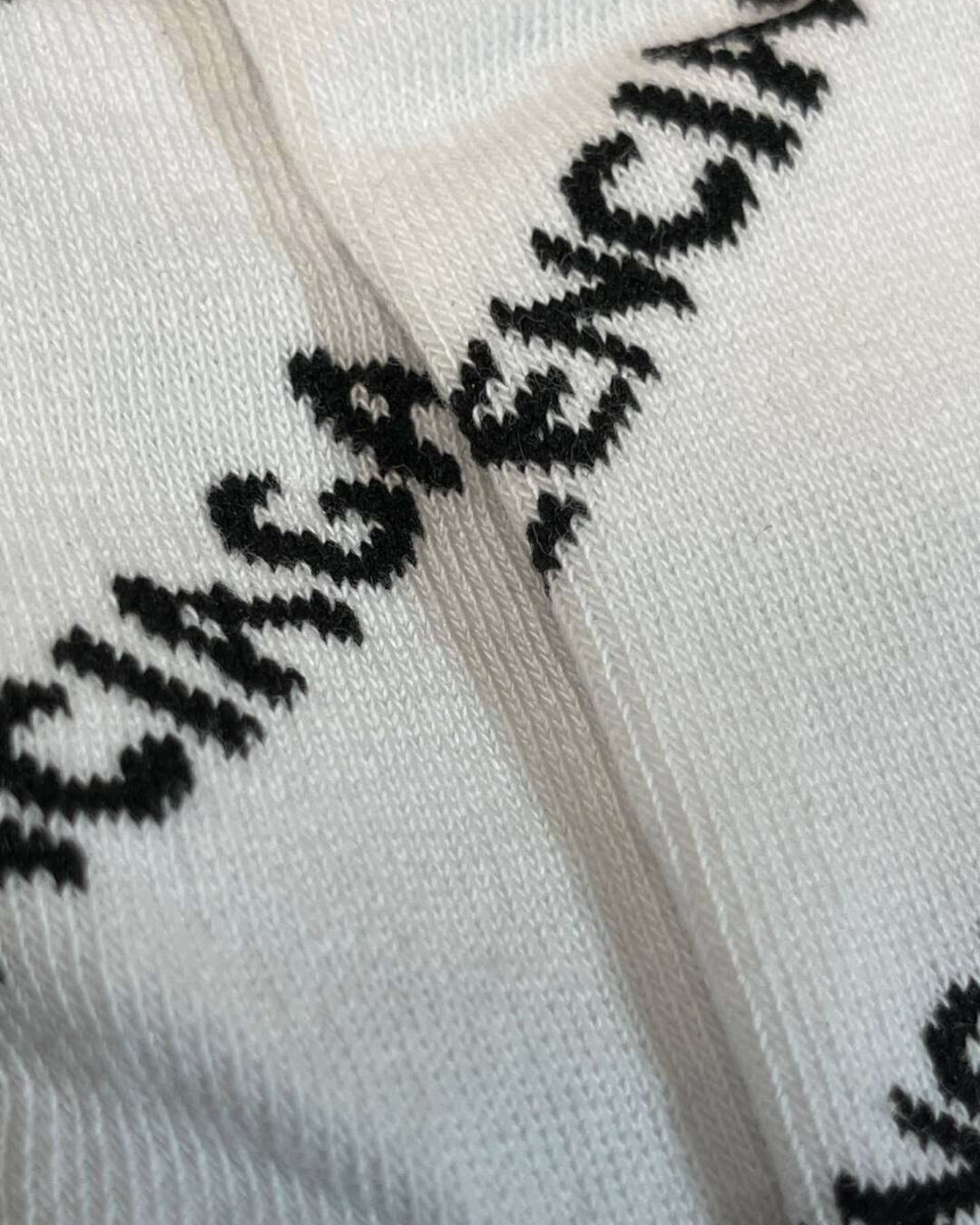 Носки Balenciaga — изображение 6