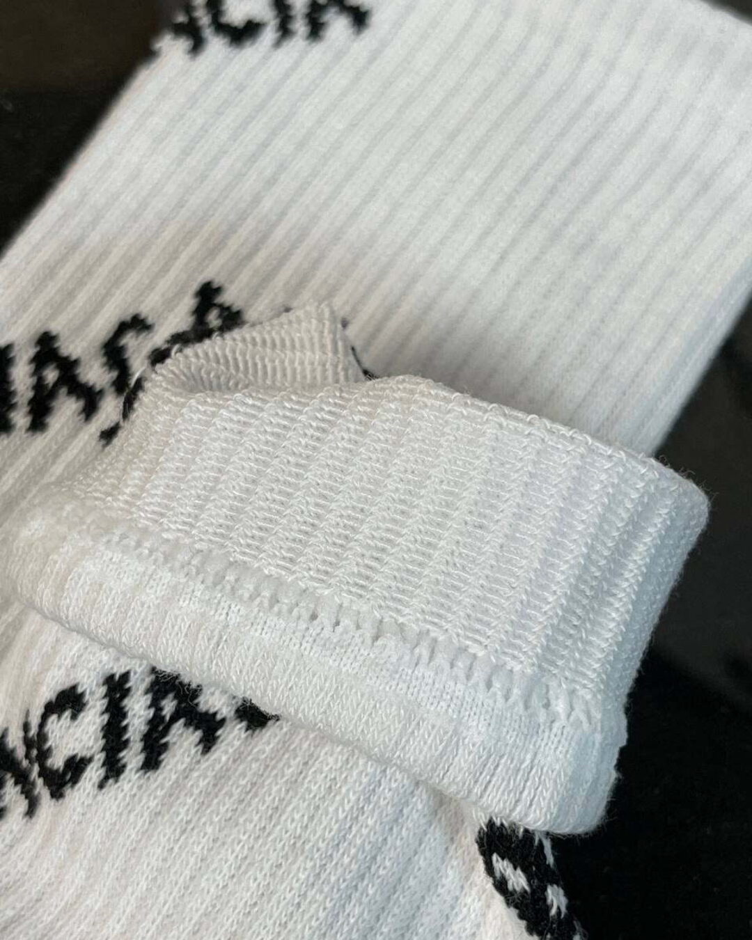 Носки Balenciaga — изображение 7