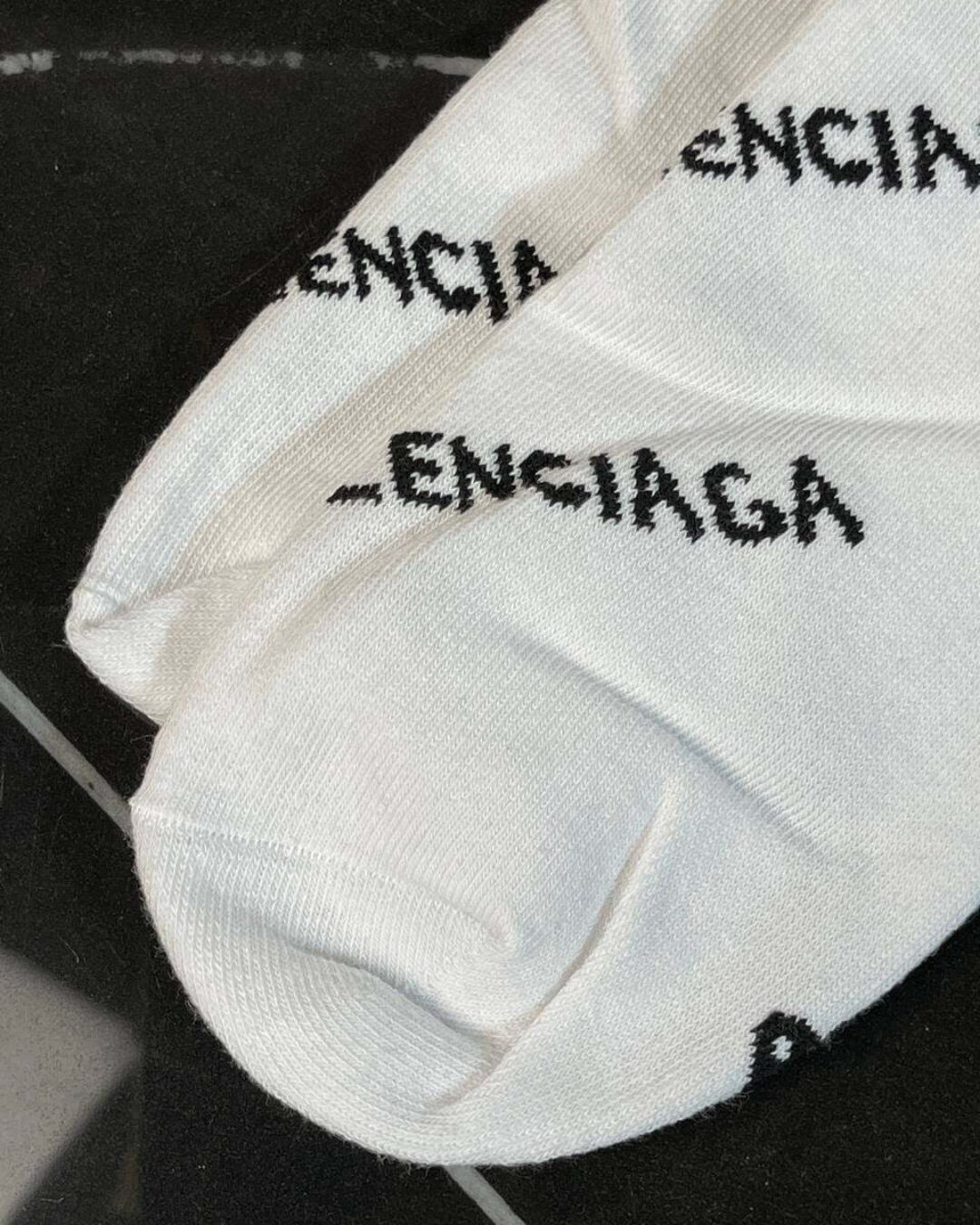 Носки Balenciaga — изображение 8