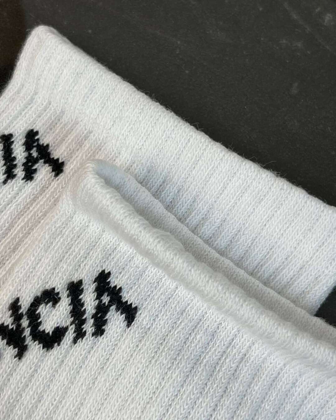 Носки Balenciaga — изображение 9