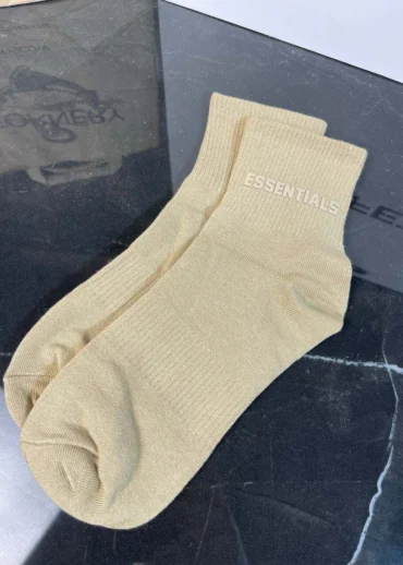Носки Fear Of God