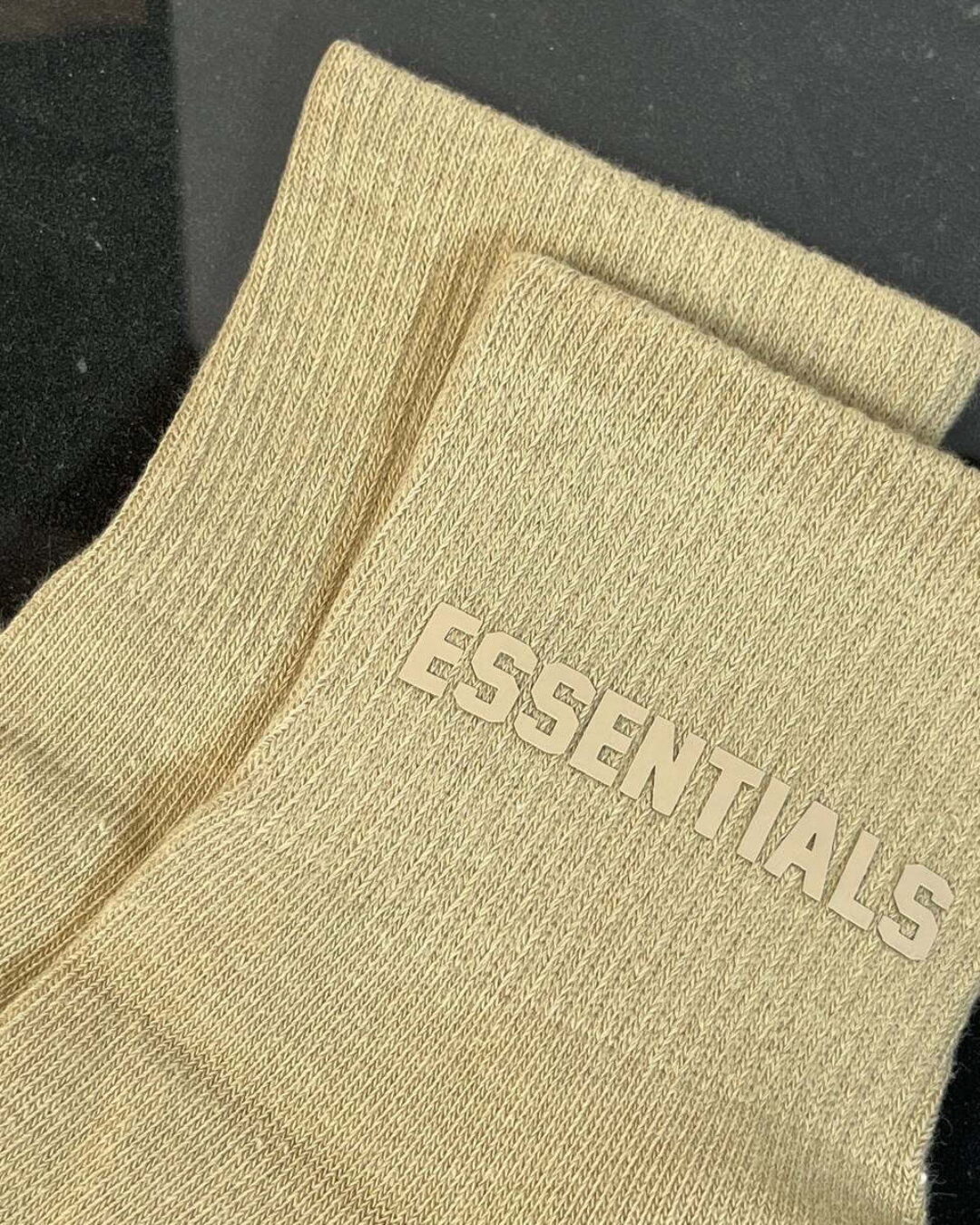 Носки Fear Of God — изображение 2