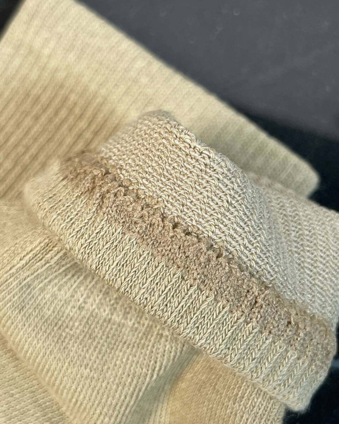 Носки Fear Of God — изображение 4