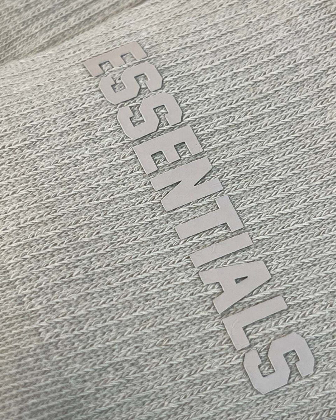 Носки Fear Of God — изображение 5