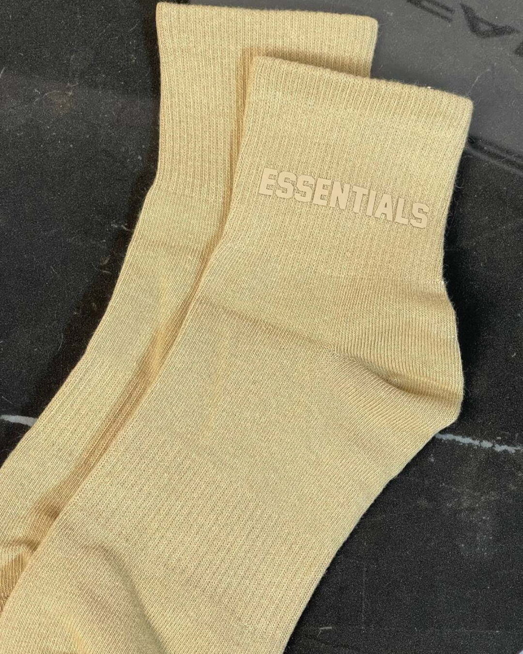 Носки Fear Of God — изображение 7