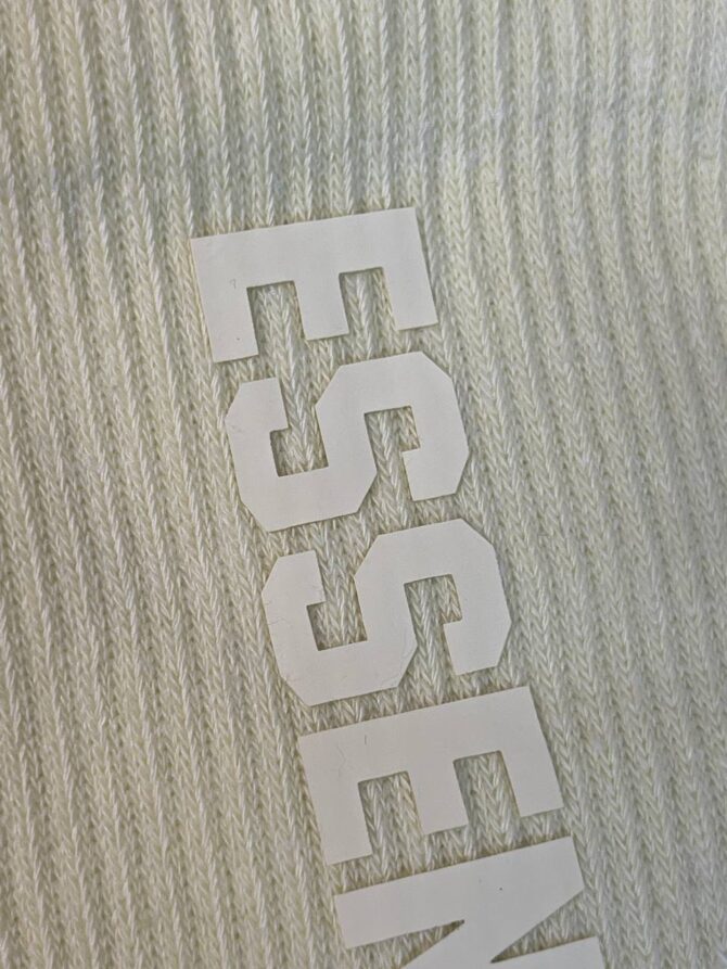 Носки Fear Of God — изображение 3