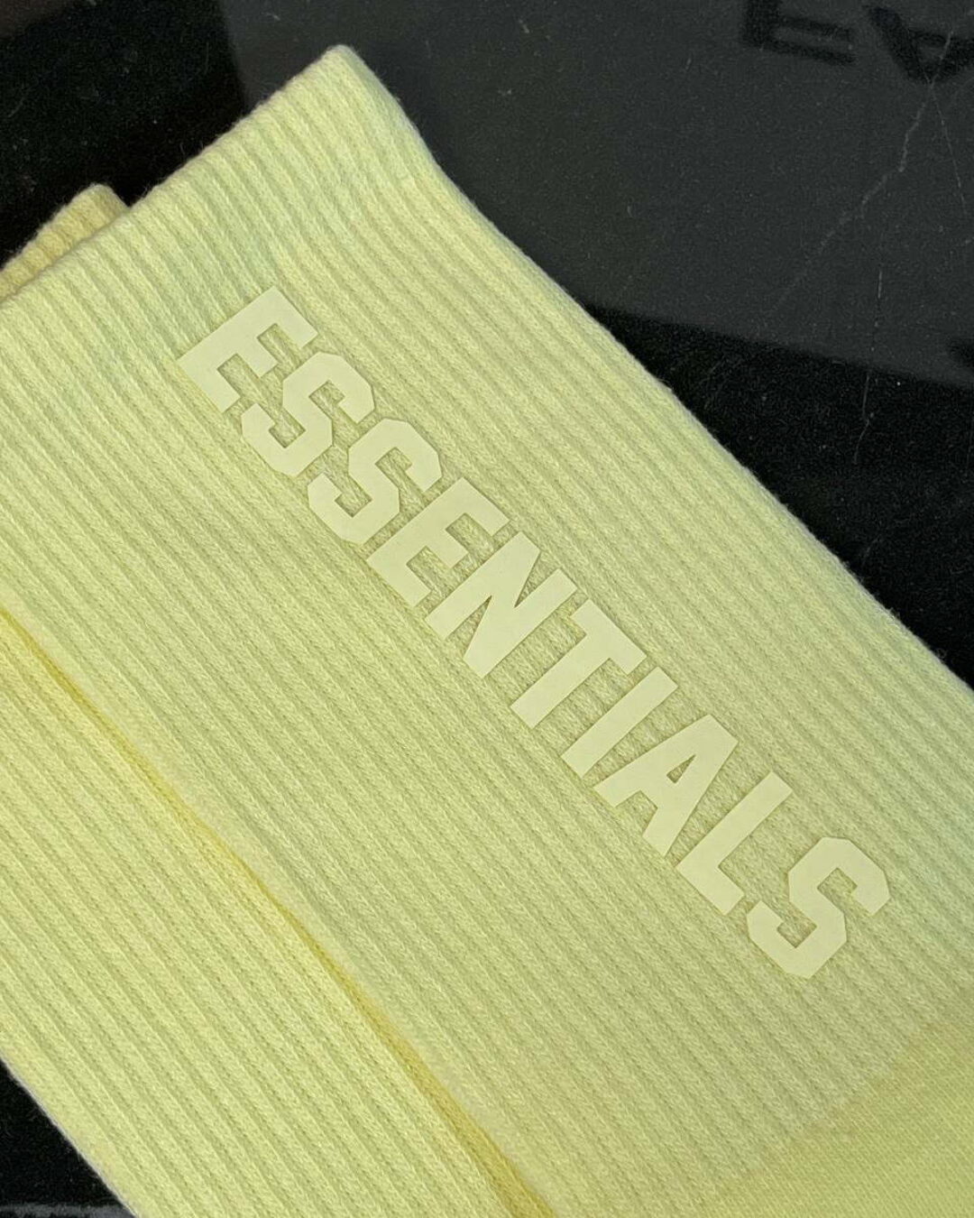 Носки Fear Of God — изображение 4