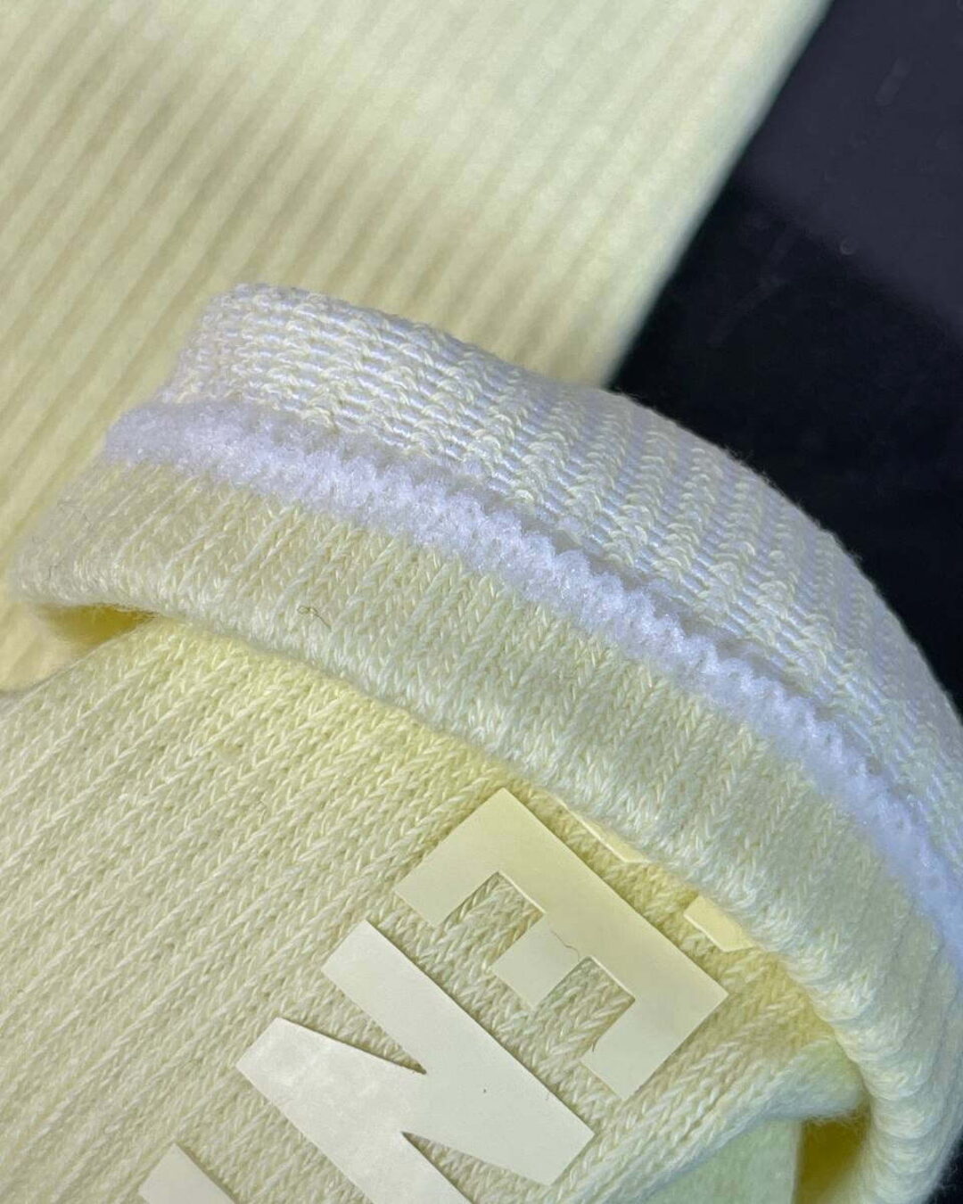 Носки Fear Of God — изображение 6