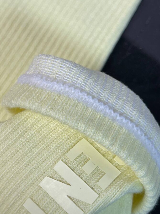Носки Fear Of God — изображение 6