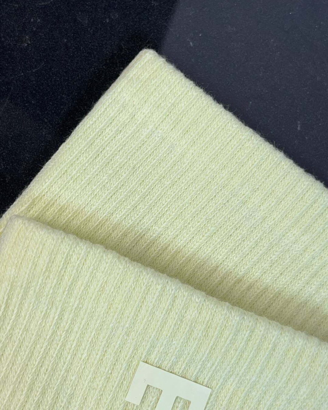 Носки Fear Of God — изображение 7