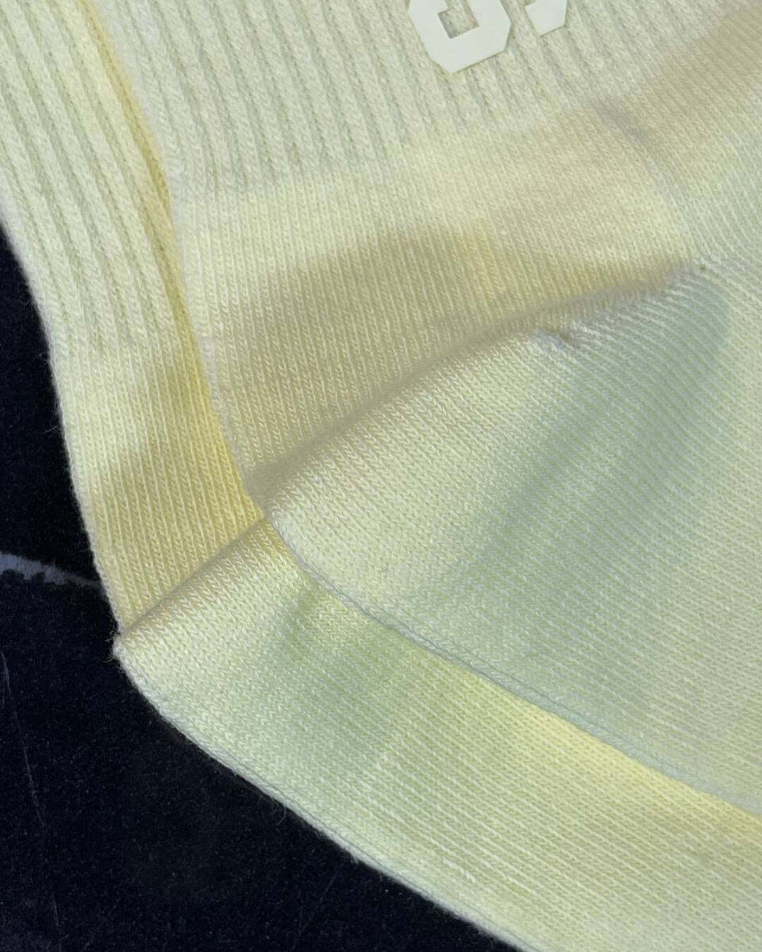 Носки Fear Of God — изображение 9