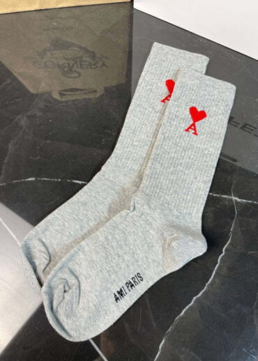 Носки Ami