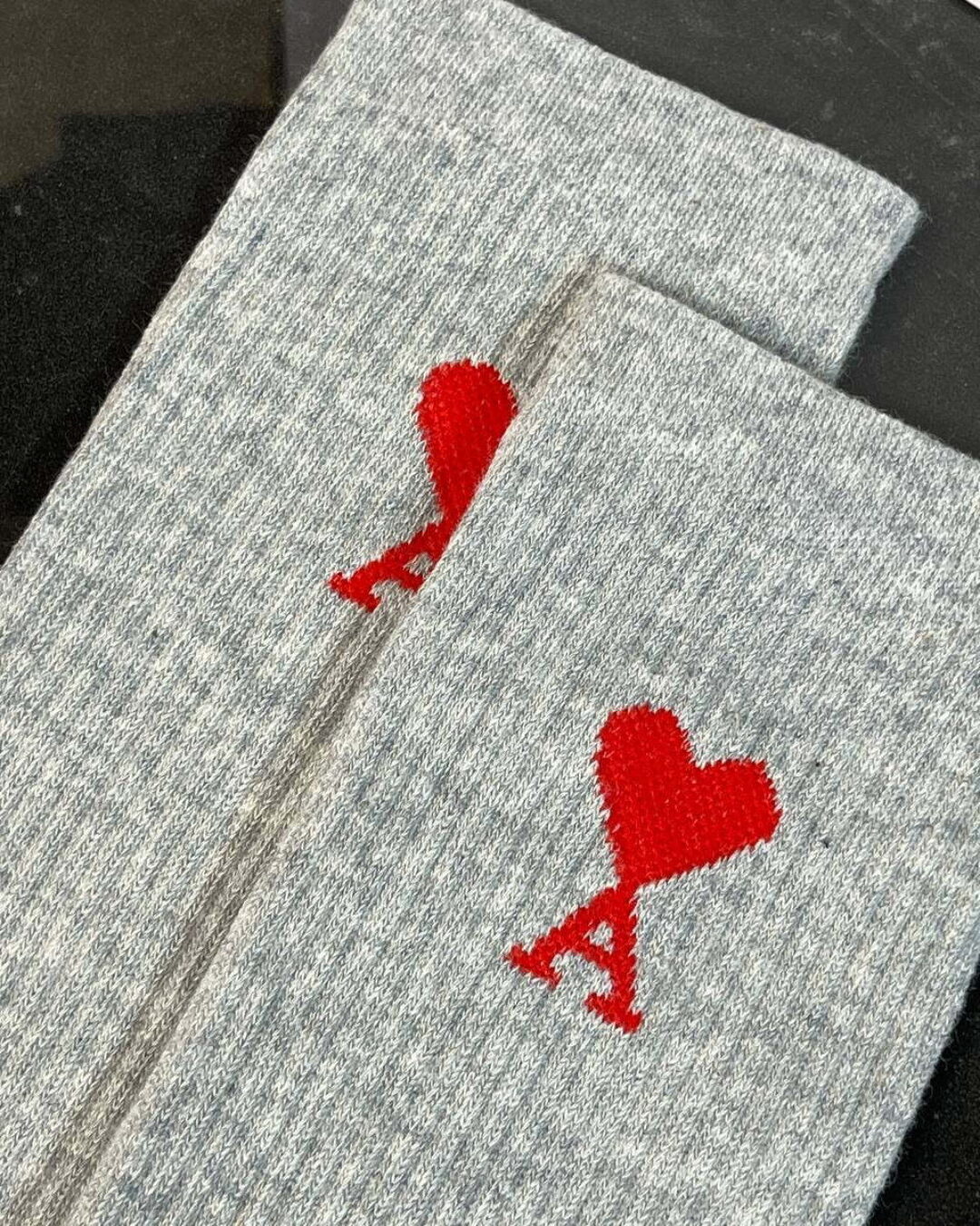 Носки Ami — изображение 2