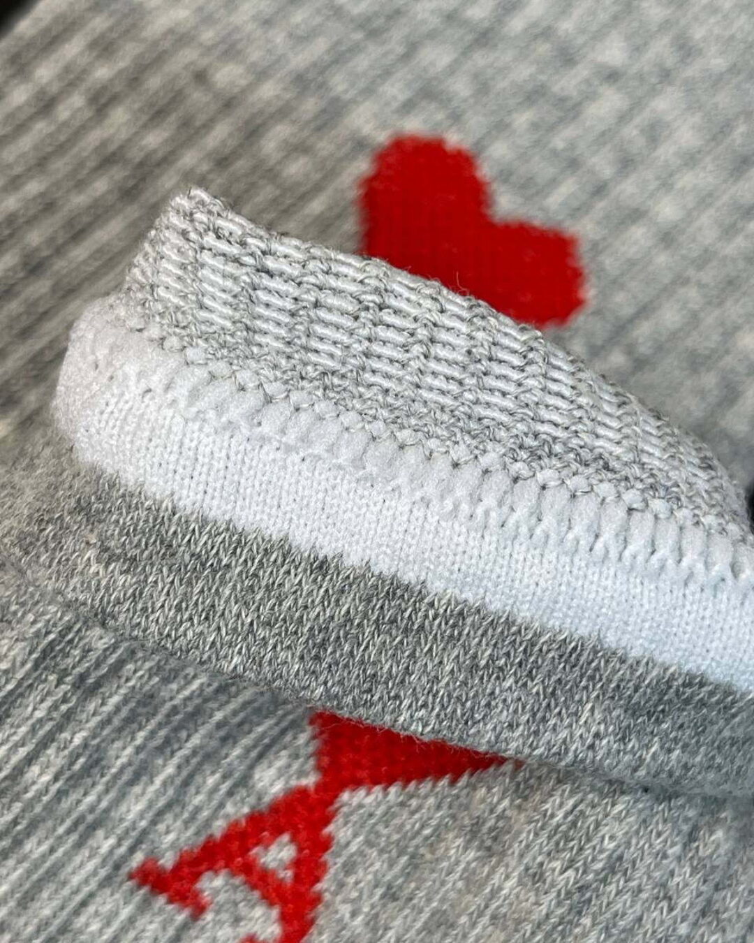 Носки Ami — изображение 3