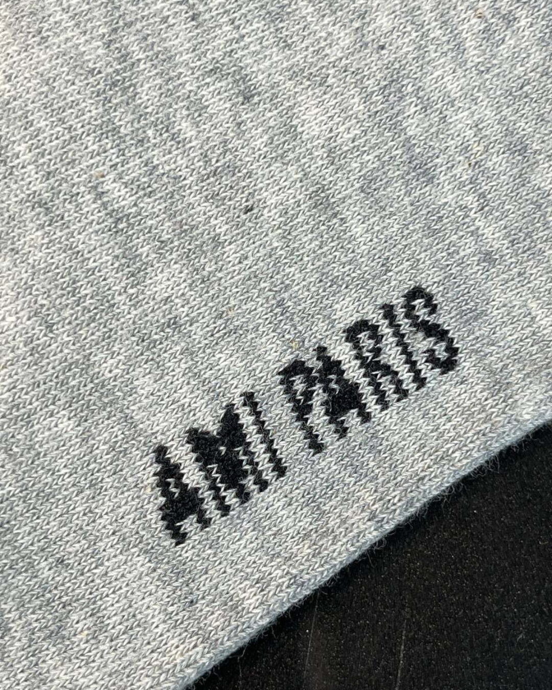 Носки Ami — изображение 4