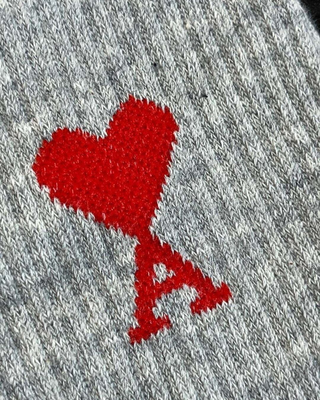 Носки Ami — изображение 5