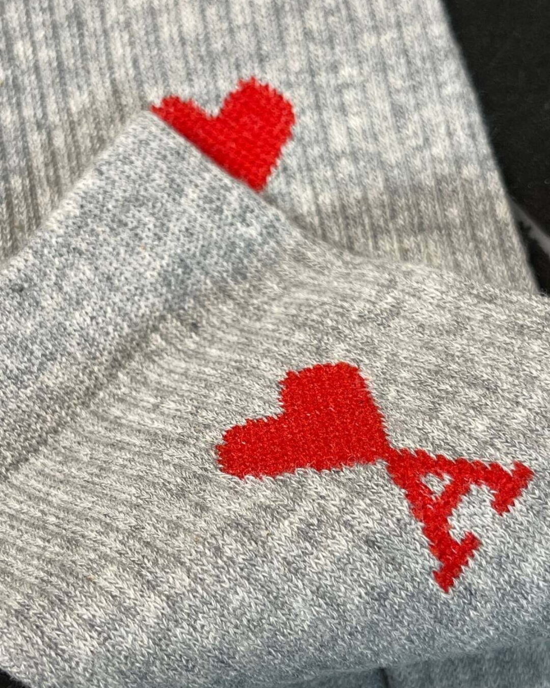 Носки Ami — изображение 6